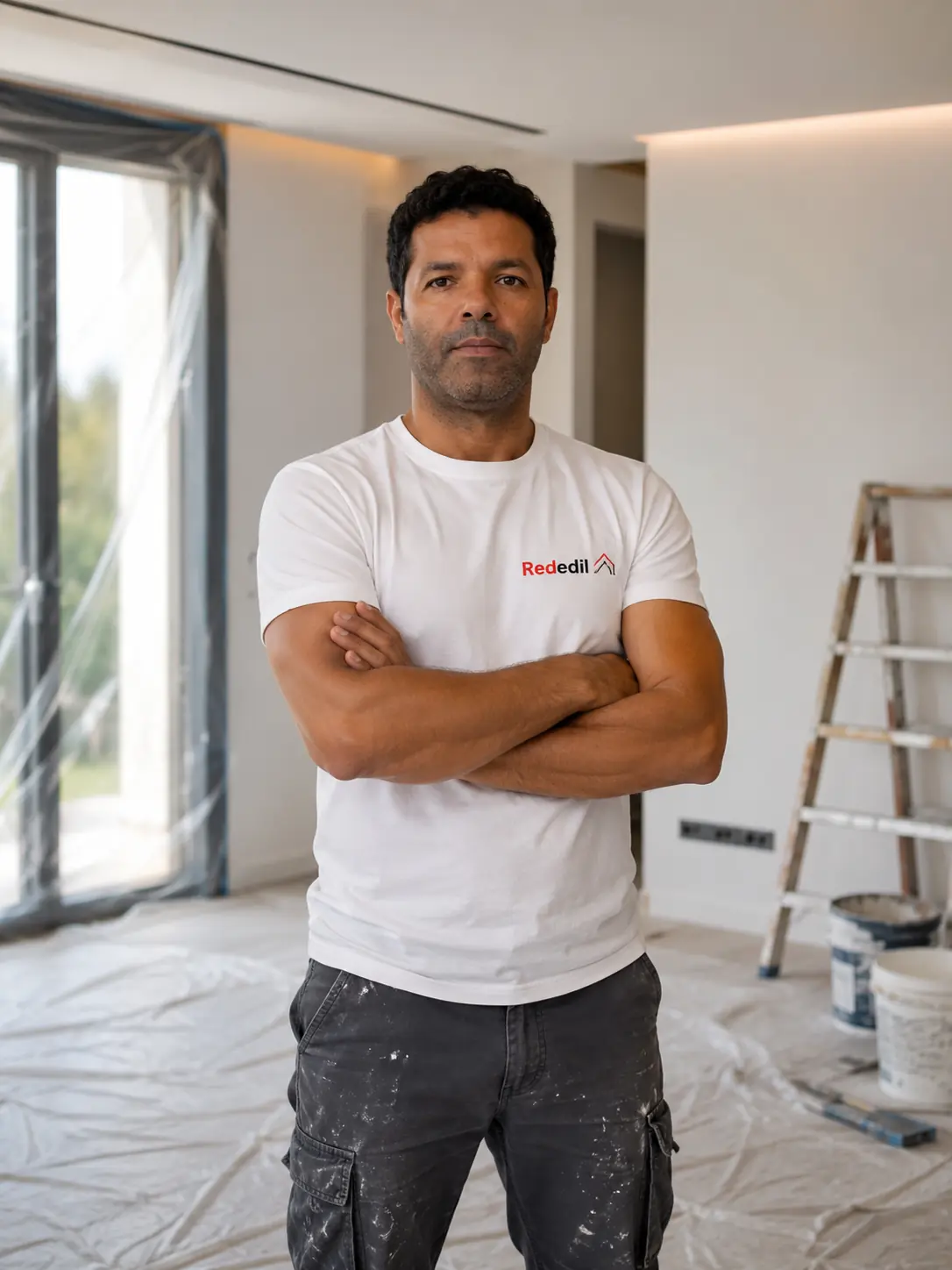 Abdelmola, squadra Rededil